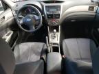 2009 Subaru Forester 2.5X продається в Littleton, CO - Front End
