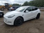2022 TESLA MODEL Y  for sale at Copart LA - BATON ROUGE