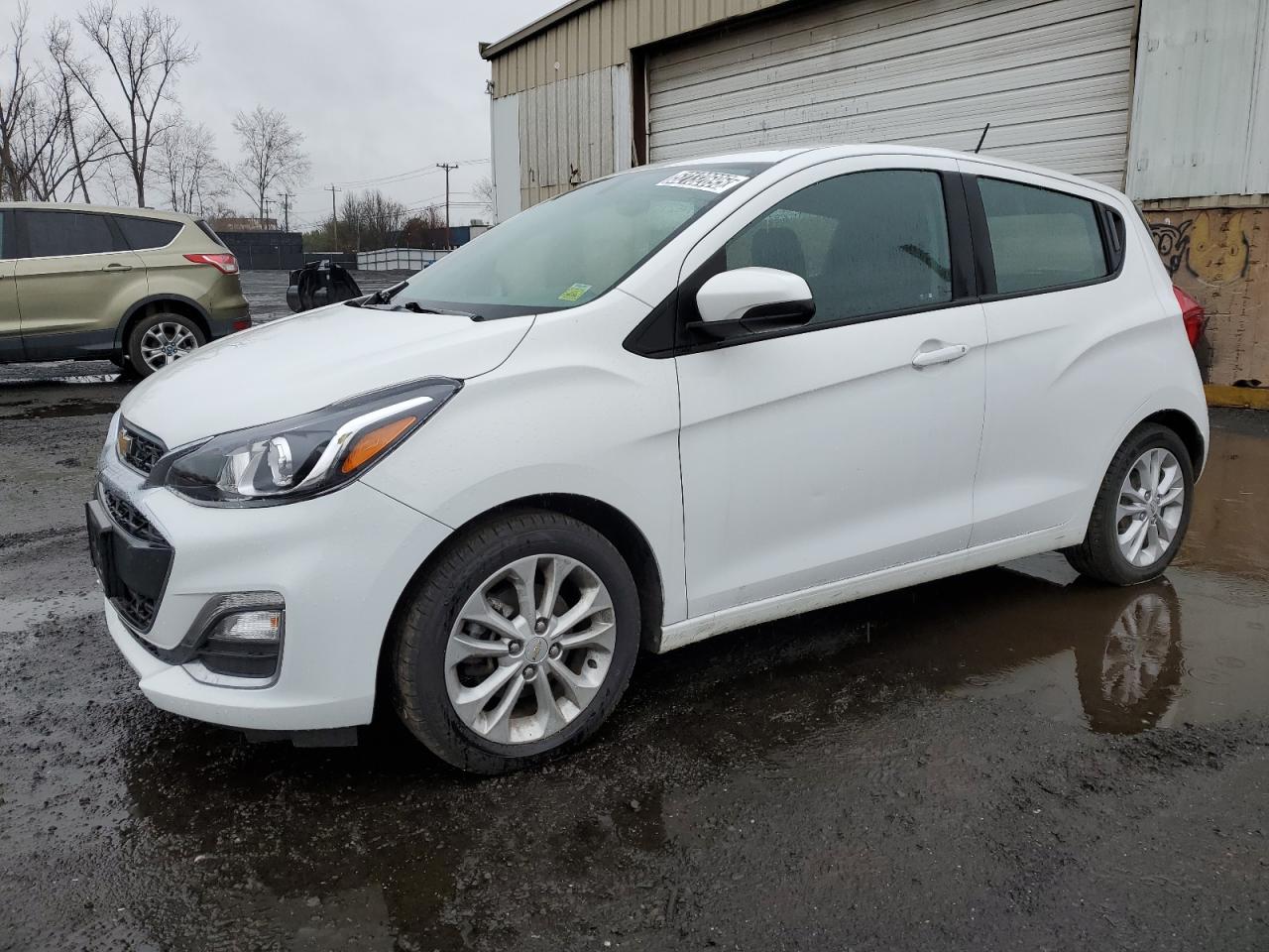 2020 Chevrolet Spark 1Lt for Sale in New Britain, CT - Minor Dent/Scratches