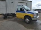 2016 Ford Econoline E450 Super Duty Cutaway Van en Venta en Tanner, AL - Stripped