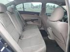 2012 Honda Accord Lx de vânzare în Rancho Cucamonga, CA - Rear End