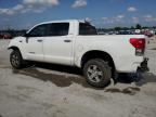 2007 Toyota Tundra Crewmax Limited zu verkaufen in Sikeston, MO - Front End