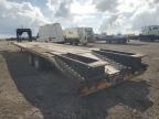 2014 Bye-Rite Equipment Trailer de vânzare în Newton, AL - All Over