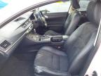 2016 LEXUS CT 200H SP for sale at Copart WOLVERHAMPTON