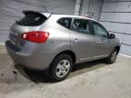 2013 Nissan Rogue S للبيع في Candia، NH - Front End