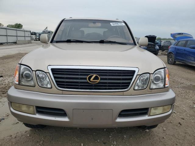 1999 LEXUS LX 470
