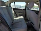 2008 Chevrolet Cobalt Lt იყიდება Tulsa-ში, OK - Side