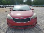 2016 Kia Forte Lx en Venta en Eight Mile, AL - Rear End