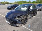 2015 VAUXHALL CORSA LIMI for sale at Copart SANDTOFT