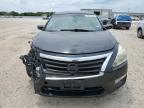 2013 Nissan Altima 2.5 for Sale in San Antonio, TX - Front End