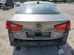 2015 Kia Optima Ex de vânzare în Houston, TX - Rear End