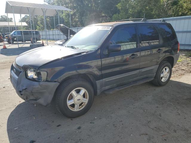 2004 Ford Escape Xls