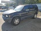 2004 Ford Escape Xls en Venta en Savannah, GA - Front End