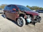 2017 Toyota Sienna Le for Sale in Oklahoma City, OK - Front End