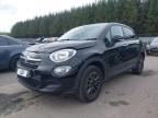 2017 FIAT 500X POP for sale at Copart WHITBURN