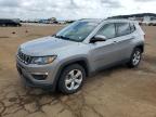 2019 Jeep Compass Latitude for Sale in Longview, TX - Rear End