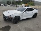2018 Ford Mustang Gt იყიდება Van Nuys-ში, CA - All Over