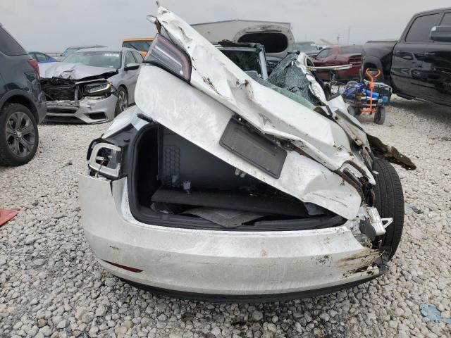  TESLA MODEL 3 2019 Biały