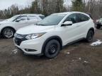 2017 HONDA HR-V EXL for sale at Copart ON - COOKSTOWN