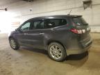 2015 Chevrolet Traverse Lt for Sale in Portland, MI - Normal Wear