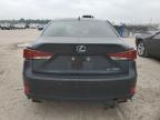 2018 Lexus Is 300 for Sale in Houston, TX - Side