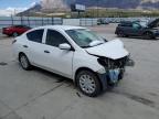 2016 Nissan Versa S for Sale in Farr West, UT - Front End