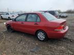 2005 Mitsubishi Lancer Es for Sale in Chicago Heights, IL - Front End
