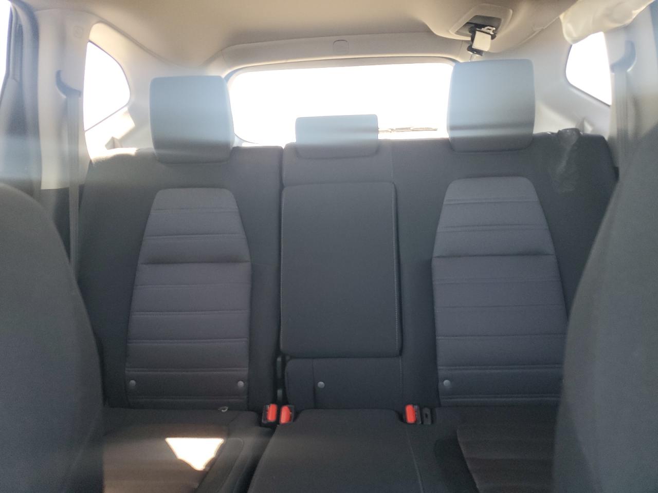 2021 Honda Cr-V Ex VIN: 2HKRW2H59MH682242 Lot: 54875985