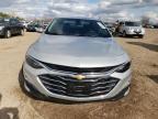 2019 Chevrolet Malibu Lt zu verkaufen in Elgin, IL - Front End