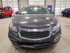 2015 Chevrolet Cruze Lt იყიდება Blaine-ში, MN - All Over