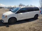2013 DODGE GRAND CARAVAN SE for sale at Copart ON - LONDON