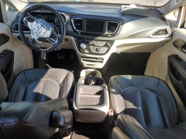  CHRYSLER PACIFICA 2020 Szary