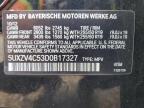 2013 Bmw X5 Xdrive35I на продаже в Eight Mile, AL - Burn - Interior