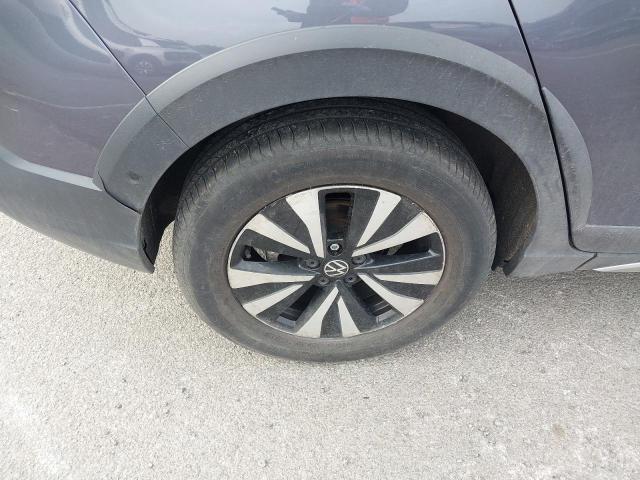 2024 VOLKSWAGEN TAIGO LIFE