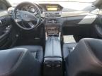 2011 Mercedes-Benz E 350 4Matic на продаже в Wilmer, TX - Front End