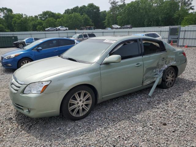 2006 Toyota Avalon Xl