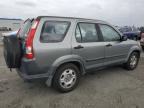 2005 Honda Cr-V Lx en Venta en Rancho Cucamonga, CA - Side
