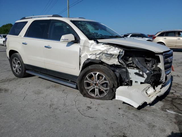 GMC ACADIA 2014 Biały