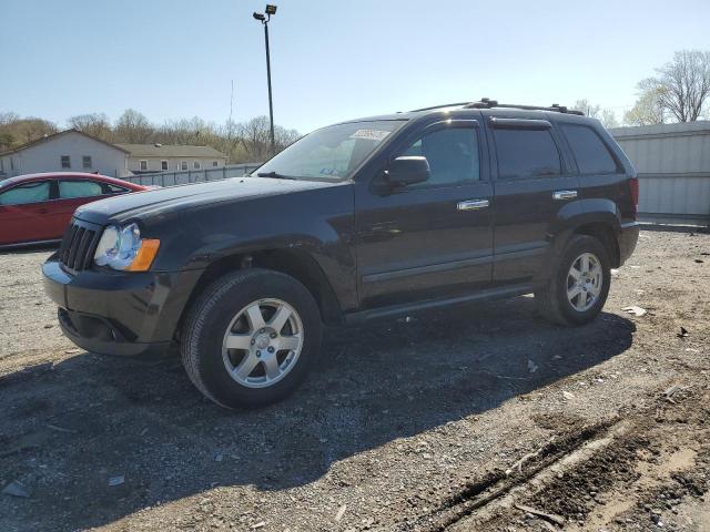 2008 Jeep Grand Cherokee Laredo