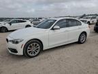 2018 Bmw 330 I за продажба в Houston, TX - Water/Flood