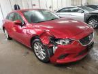 2016 Mazda 6 Sport за продажба в Madisonville, TN - Front End