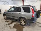 2006 Honda Cr-V Ex продається в Center Rutland, VT - Side