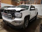 2016 Gmc Sierra K1500 Sle zu verkaufen in Anchorage, AK - Front End