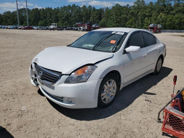 2009 Nissan Altima 2.5