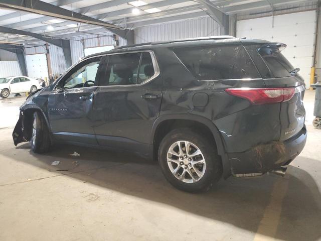  CHEVROLET TRAVERSE 2020 Сharcoal