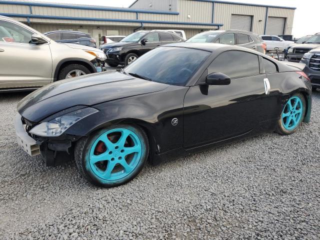 2003 Nissan 350Z Coupe 3.5L