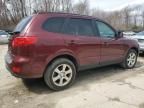 2007 Hyundai Santa Fe Se for Sale in Candia, NH - Normal Wear