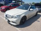 2011 MERCEDES BENZ E350 SPT C for sale at Copart SANDWICH