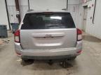 2016 Jeep Compass Latitude na sprzedaż w Candia, NH - Front End