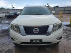 2016 Nissan Pathfinder S იყიდება Kapolei-ში, HI - Minor Dent/Scratches